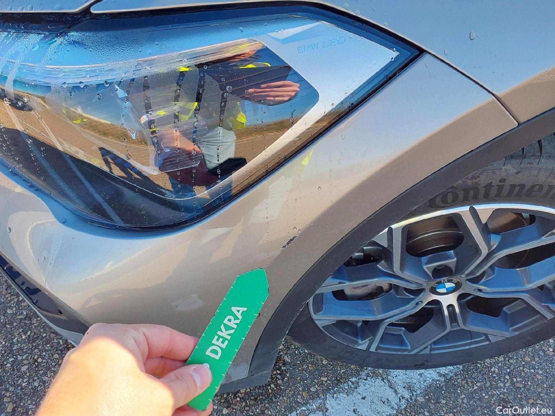  Bmw  X1 BMW  / 2019 / 5P / todoterreno xDrive20i Auto #2