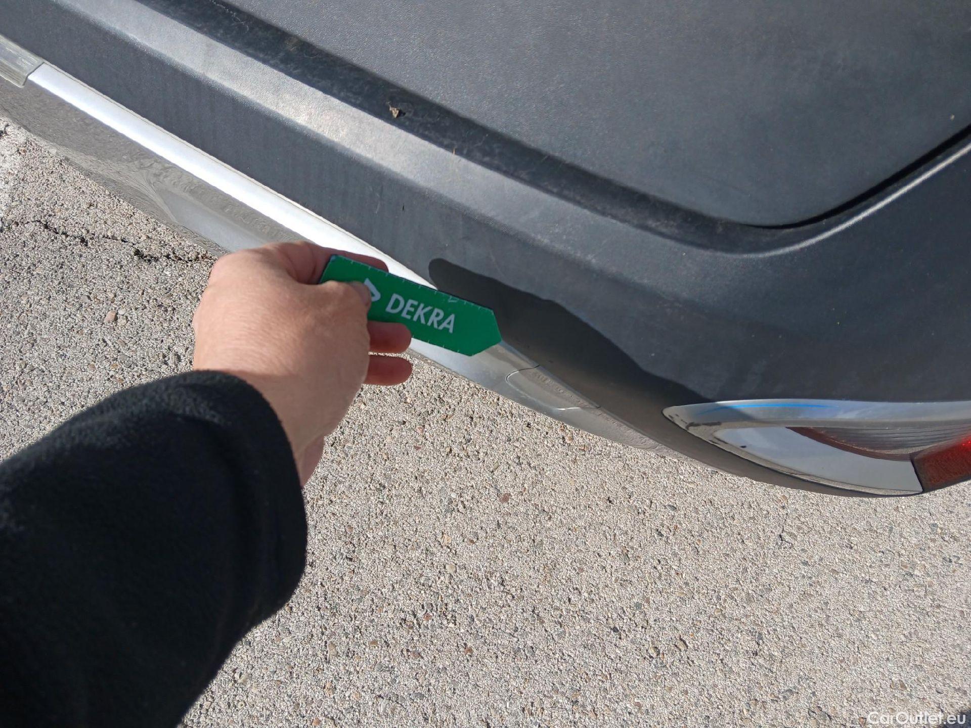  KIA  Sportage KIA  / 2022 / 5P / todoterreno 1.6 T-GDi 110kW (150CV) Concept 4x2 #13