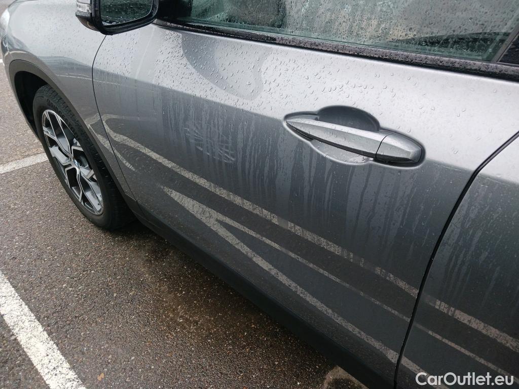  Bmw  X2 BMW  sDrive18i Impulse Steptronic Techo Solar #7