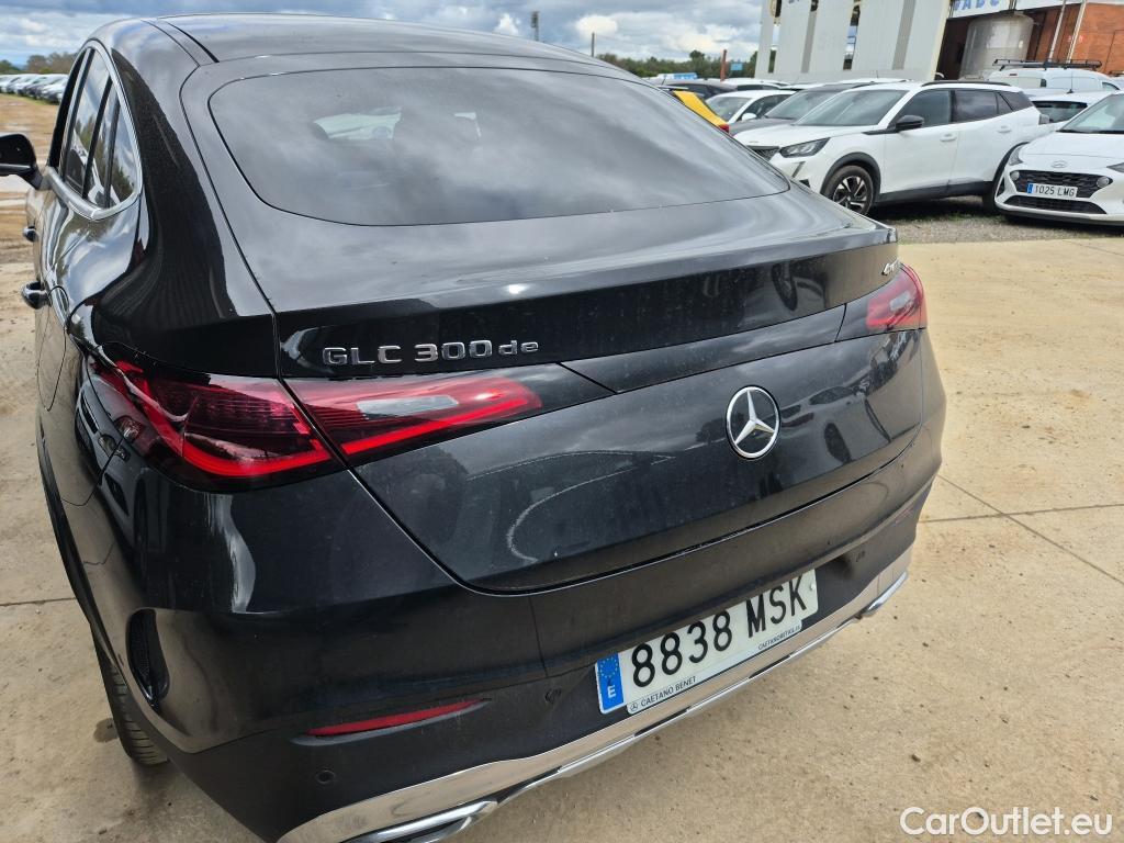  Mercedes  G-Klasee Clase GLC GLC 300 de 4Matic (254.309)AMG 2.0 AMG Line 335CV AT9 E6d #15