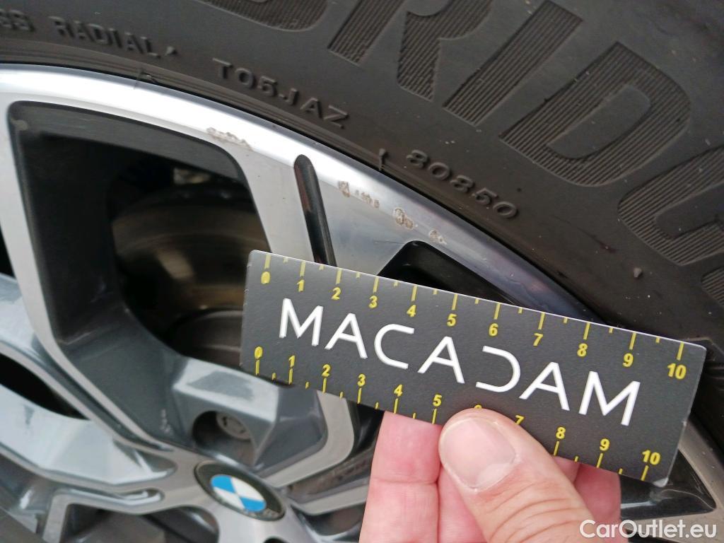  Bmw  X2 BMW  sDrive18i Impulse Steptronic Techo Solar #4