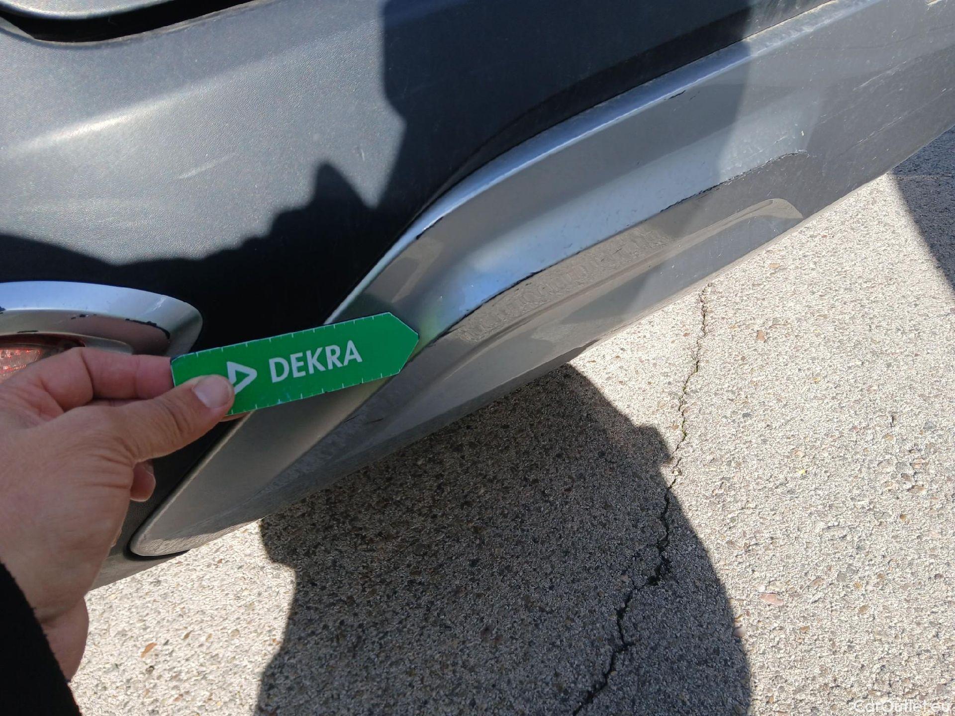  KIA  Sportage KIA  / 2022 / 5P / todoterreno 1.6 T-GDi 110kW (150CV) Concept 4x2 #11