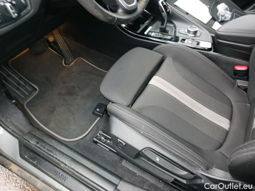  Bmw  X2 BMW  sDrive18i Impulse Steptronic Techo Solar #14