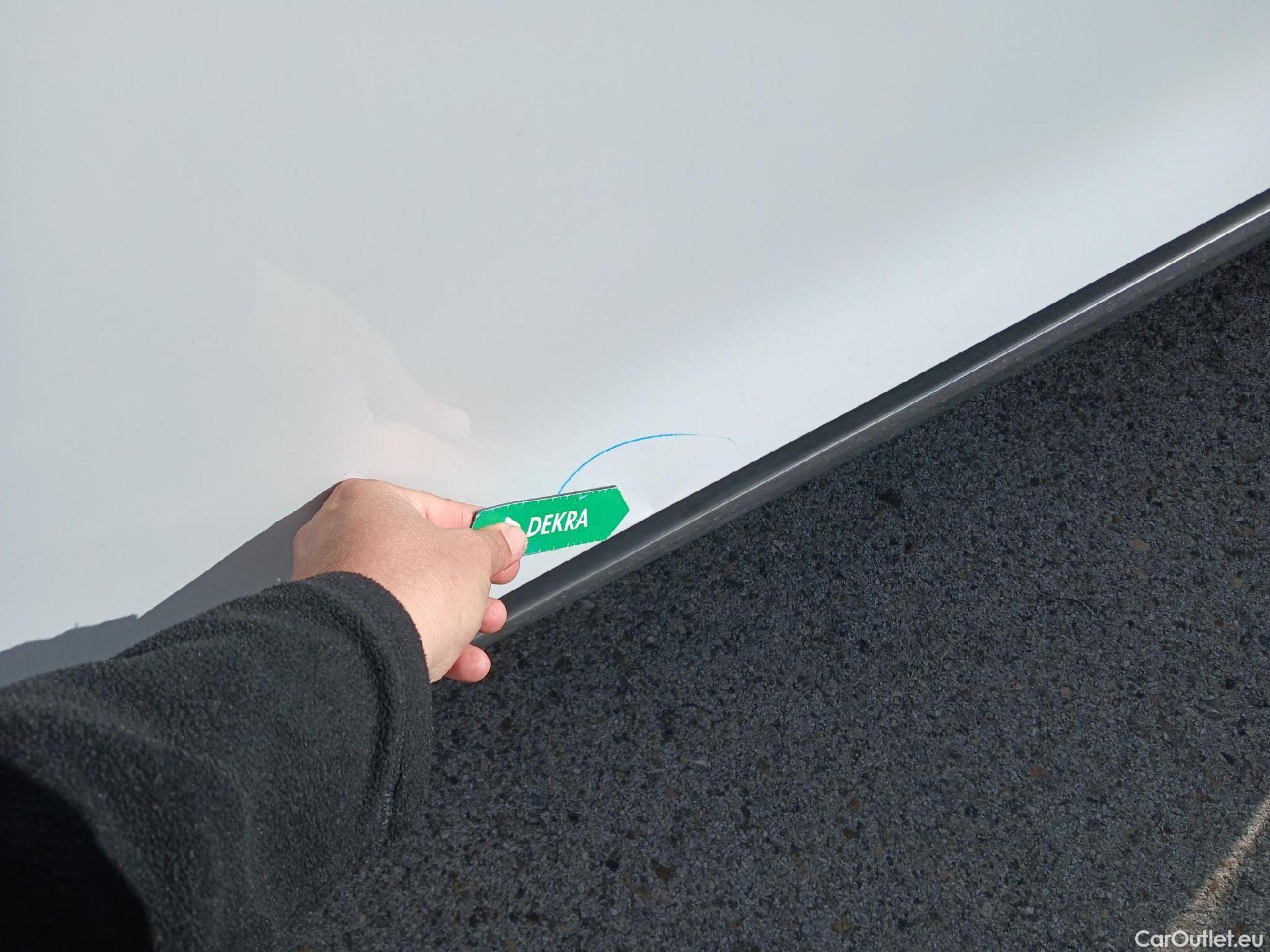  KIA  Sportage KIA  / 2022 / 5P / todoterreno 1.6 T-GDi 110kW (150CV) Concept 4x2 #6