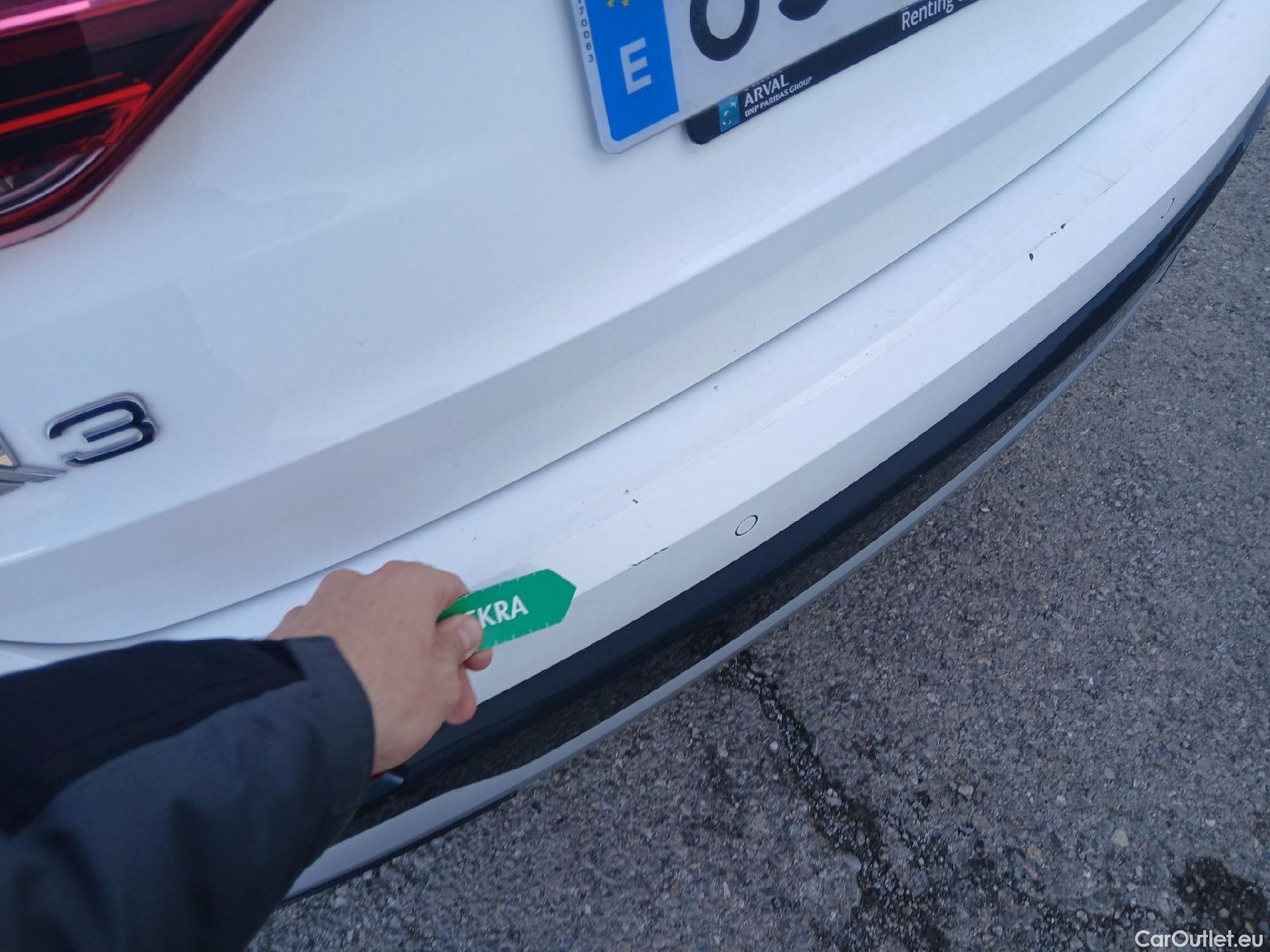  Audi  Q3 AUDI  / 2018 / 5P / todoterreno Advanced 35 TDI 110kW (150CV) S tronic #5