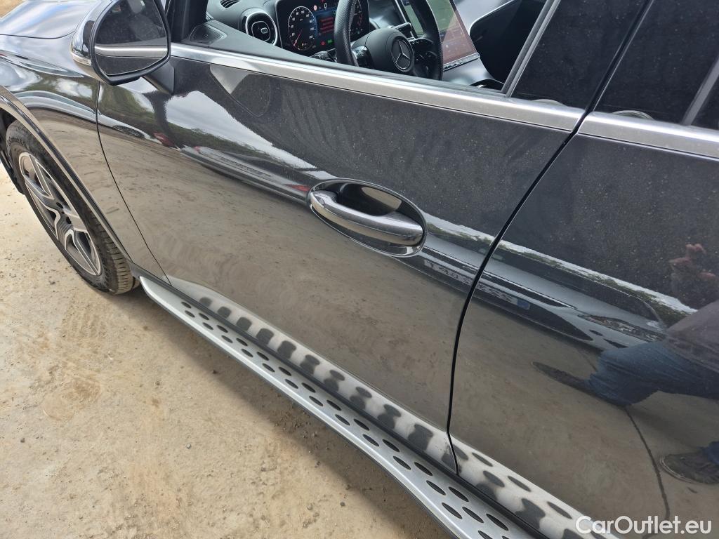  Mercedes  G-Klasee Clase GLC GLC 300 de 4Matic (254.309)AMG 2.0 AMG Line 335CV AT9 E6d #5