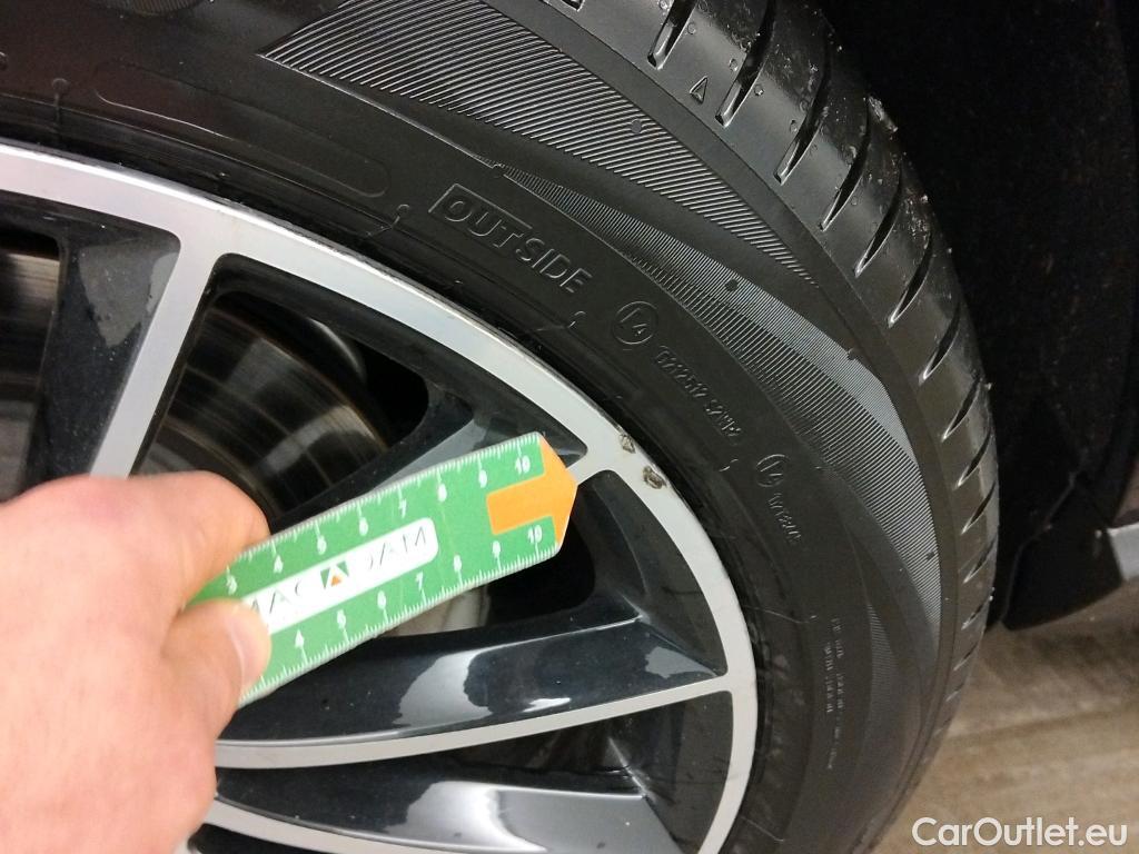  Mercedes  G-Klasee MERCEDES-BENZ GLE Coupé / 2020 / 5P / todoterreno GLE 350 de 4MATIC (Híbrido Enchufable) #18