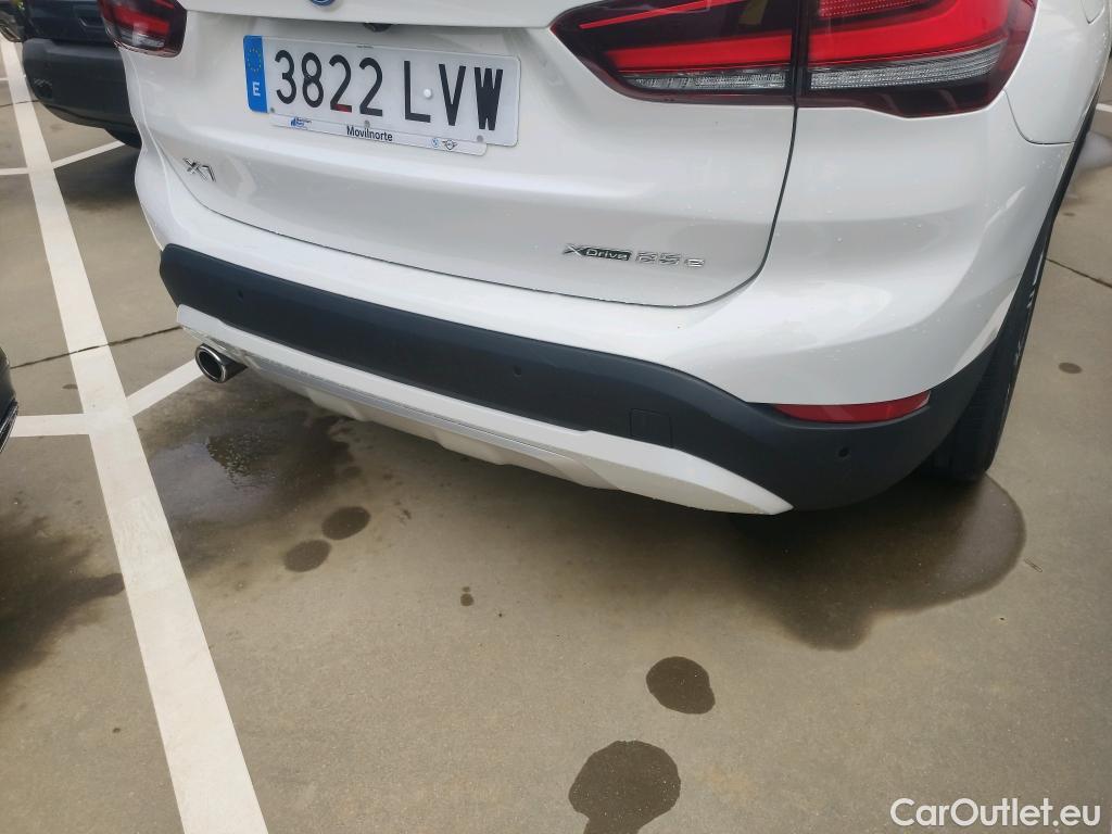  Bmw  X1 BMW  / 2019 / 5P / todoterreno xDrive25e #11