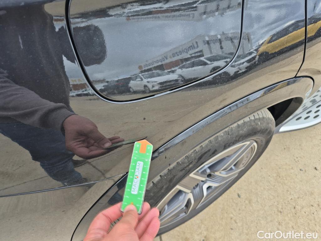  Mercedes  G-Klasee Clase GLC GLC 300 de 4Matic (254.309)AMG 2.0 AMG Line 335CV AT9 E6d #14