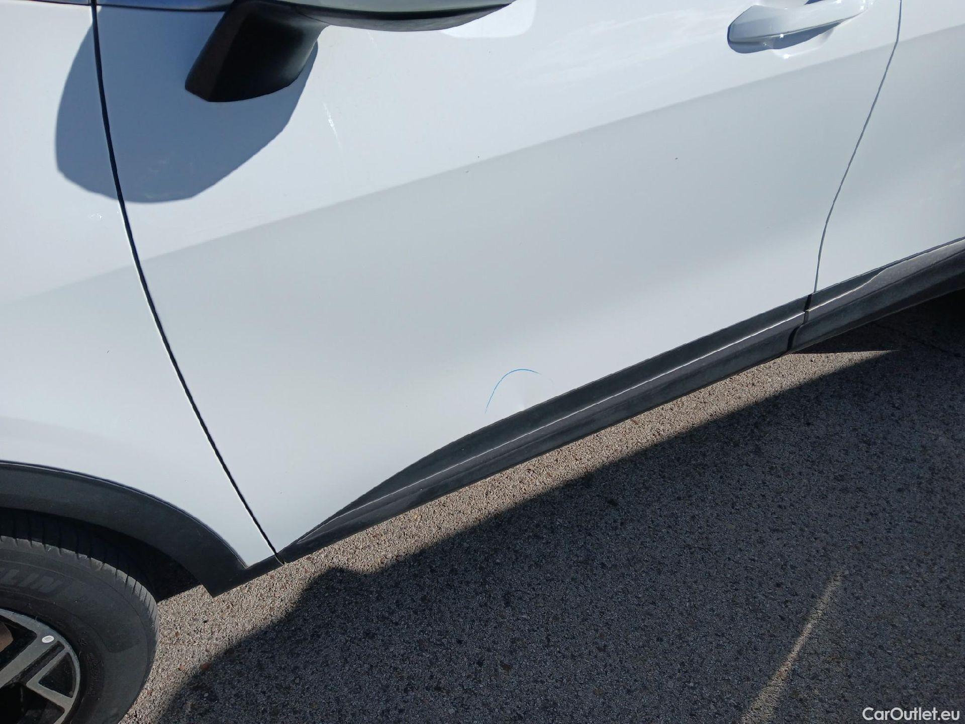  KIA  Sportage KIA  / 2022 / 5P / todoterreno 1.6 T-GDi 110kW (150CV) Concept 4x2 #5