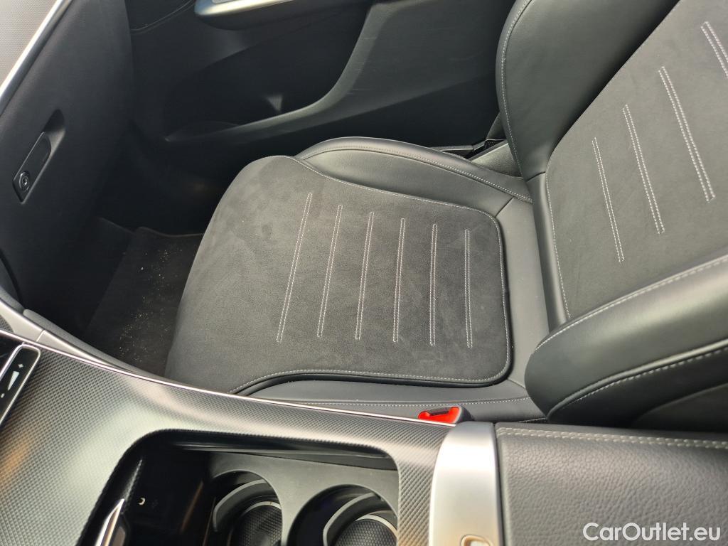  Mercedes  G-Klasee Clase GLC GLC 300 de 4Matic (254.309)AMG 2.0 AMG Line 335CV AT9 E6d #1