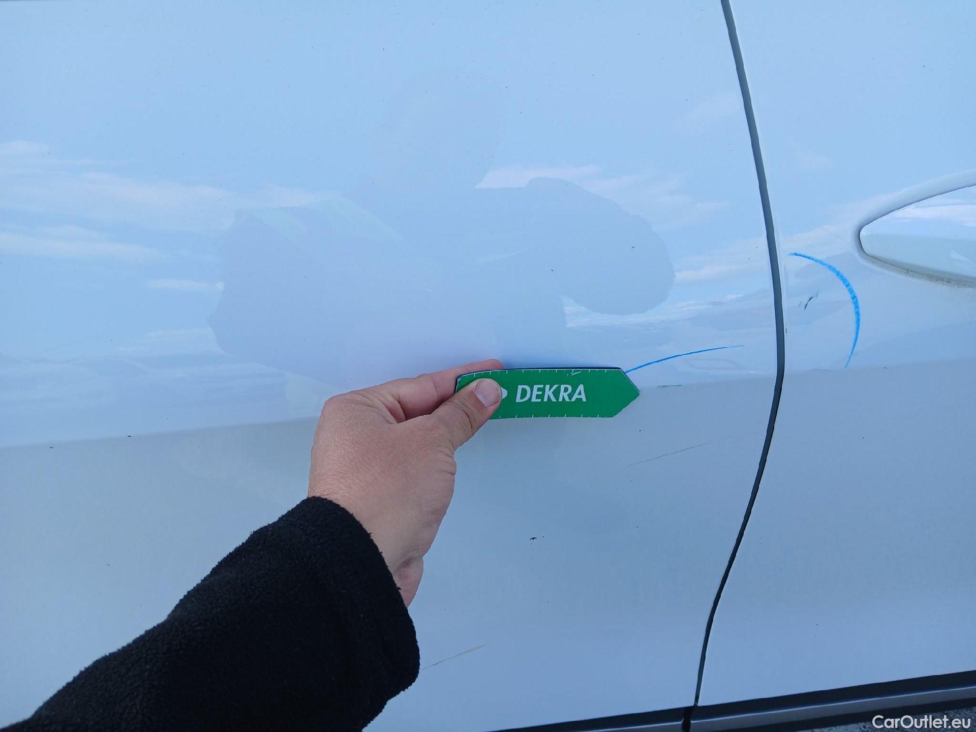  KIA  Sportage KIA  / 2022 / 5P / todoterreno 1.6 T-GDi 110kW (150CV) Concept 4x2 #19