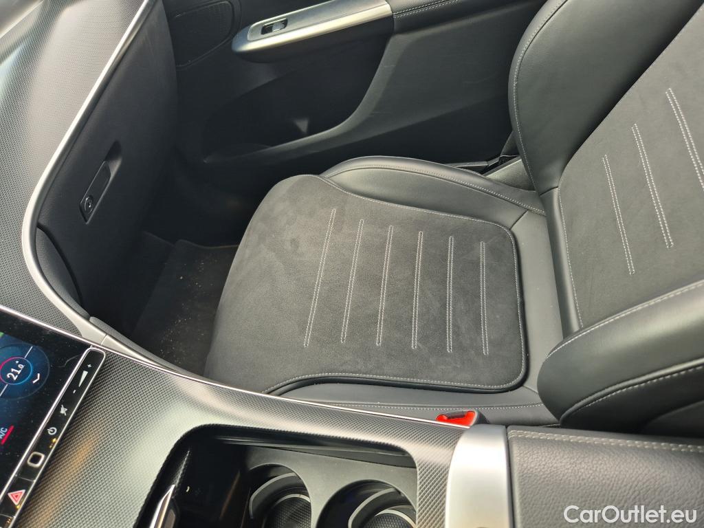  Mercedes  G-Klasee Clase GLC GLC 300 de 4Matic (254.309)AMG 2.0 AMG Line 335CV AT9 E6d #2