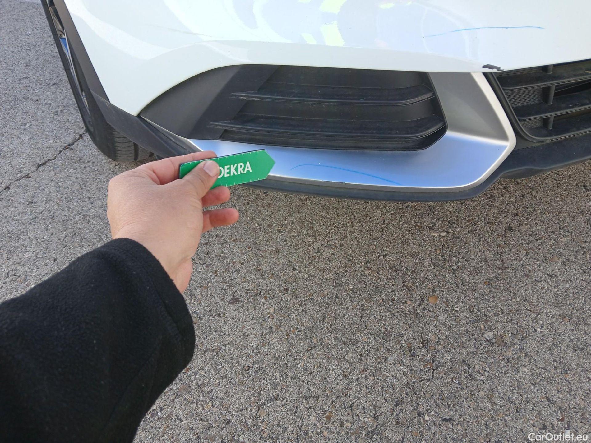  KIA  Sportage KIA  / 2022 / 5P / todoterreno 1.6 T-GDi 110kW (150CV) Concept 4x2 #3