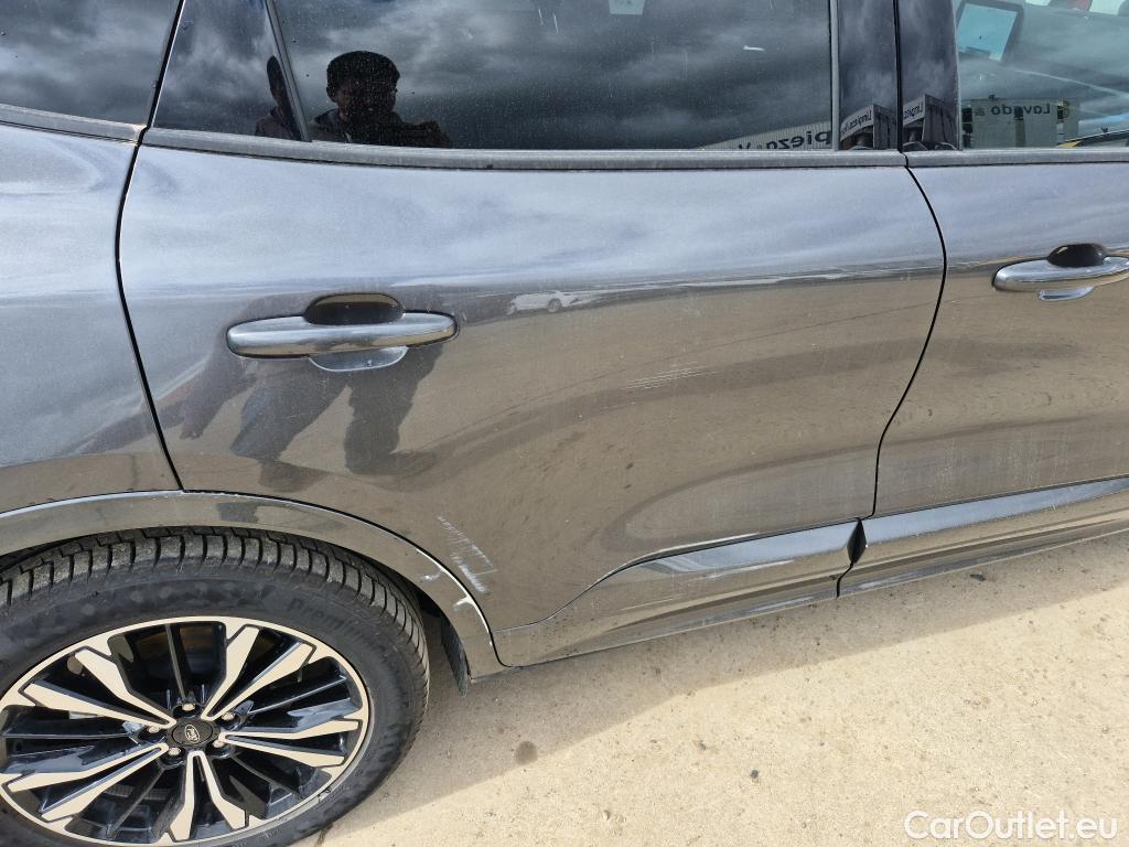  Ford  Kuga  ST-Line X Plug-In Hybrid 2.5 225CV ATV E6d #8