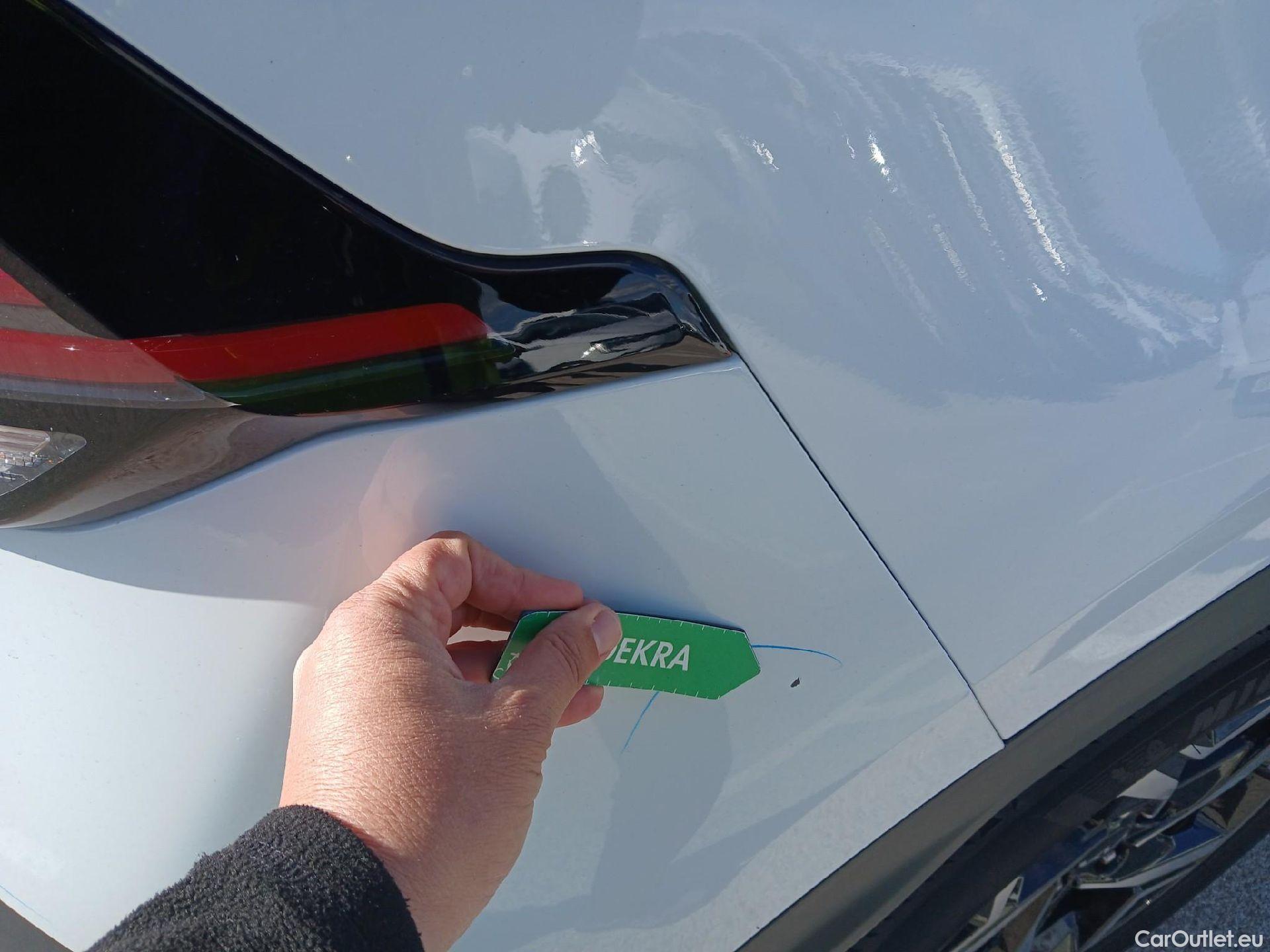  KIA  Sportage KIA  / 2022 / 5P / todoterreno 1.6 T-GDi 110kW (150CV) Concept 4x2 #18