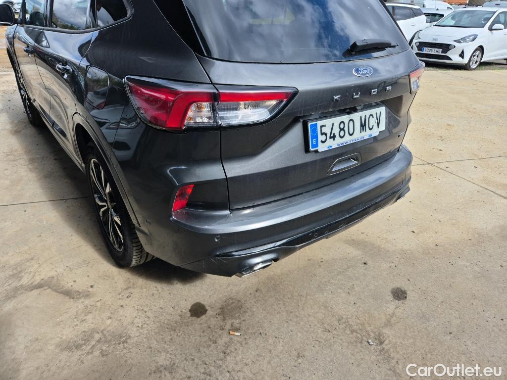  Ford  Kuga  ST-Line X Plug-In Hybrid 2.5 225CV ATV E6d #11