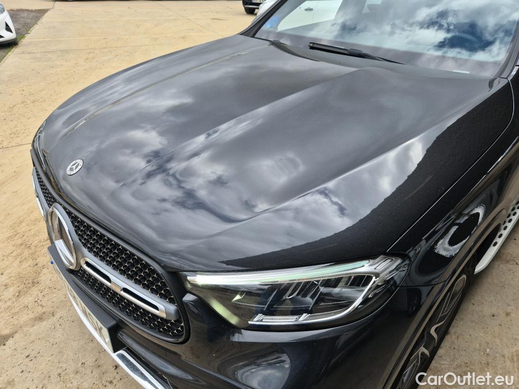  Mercedes  G-Klasee Clase GLC GLC 300 de 4Matic (254.309)AMG 2.0 AMG Line 335CV AT9 E6d #7