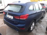  Bmw  X1 BMW  / 2019 / 5P / todoterreno sDrive18d #2