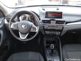  Bmw  X1 BMW  / 2019 / 5P / todoterreno sDrive18d #3