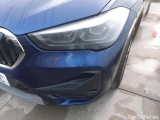  Bmw  X1 BMW  / 2019 / 5P / todoterreno sDrive18d #17