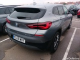  Bmw  X2 BMW  sDrive18i Impulse Steptronic Techo Solar #2