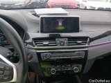  Bmw  X2 BMW  sDrive18i Impulse Steptronic Techo Solar #15