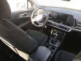  KIA  Sportage KIA  / 2022 / 5P / todoterreno 1.6 T-GDi 110kW (150CV) Concept 4x2 #3