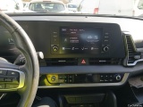  KIA  Sportage KIA  / 2022 / 5P / todoterreno 1.6 T-GDi 110kW (150CV) Concept 4x2 #11
