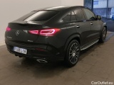  Mercedes  G-Klasee MERCEDES-BENZ GLE Coupé / 2020 / 5P / todoterreno GLE 350 de 4MATIC (Híbrido Enchufable) #2