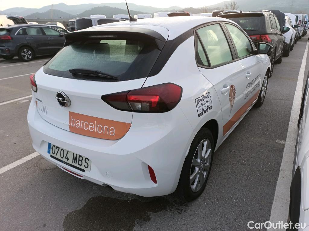  Opel  Corsa OPEL  / 2019 / 5P / berlina con portón 1.2 XEL 55kW (75CV) Edition #2