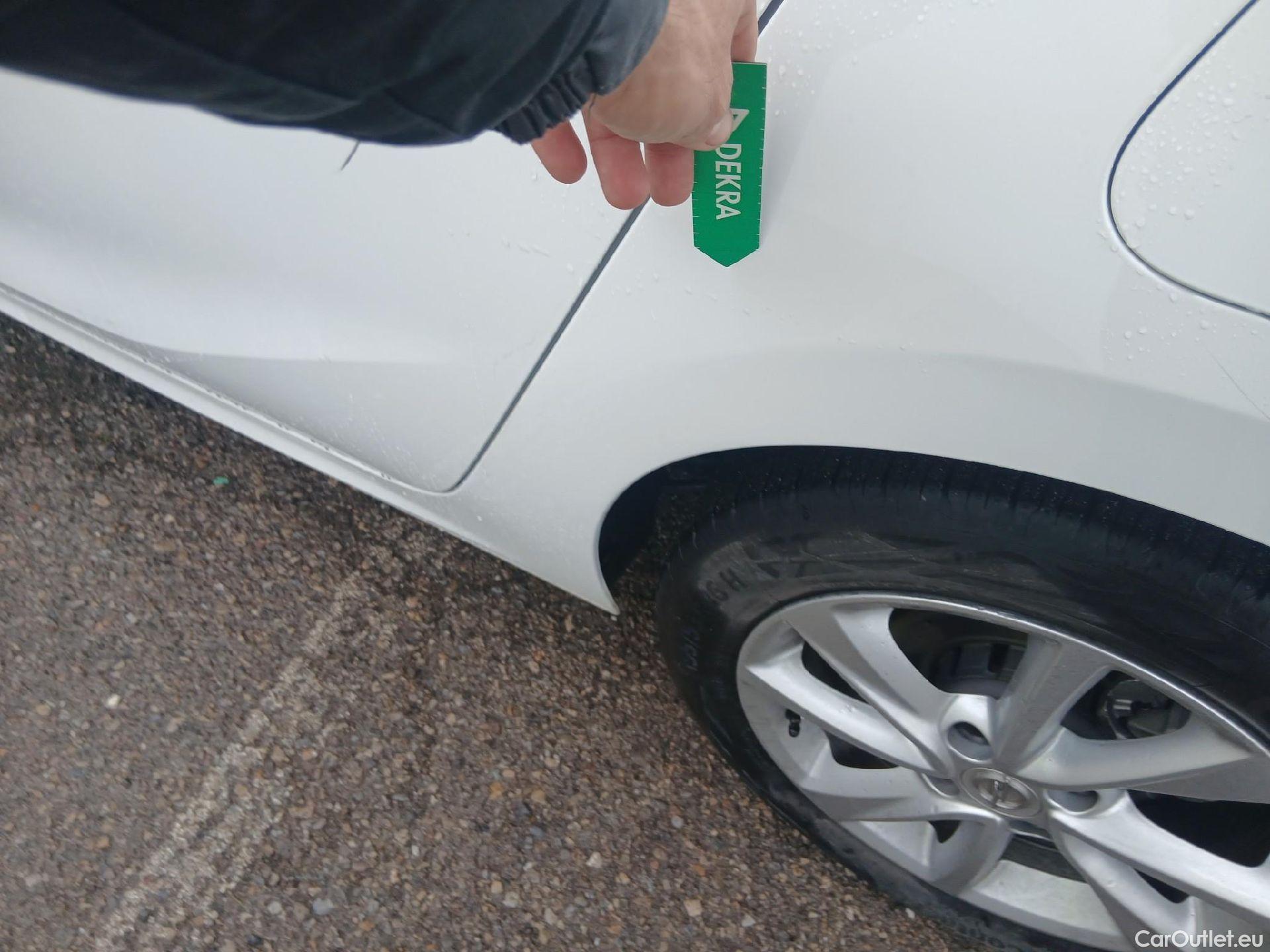  Opel  Corsa OPEL  1.2T XHL 74kW (100CV) Elegance (CX2) #7