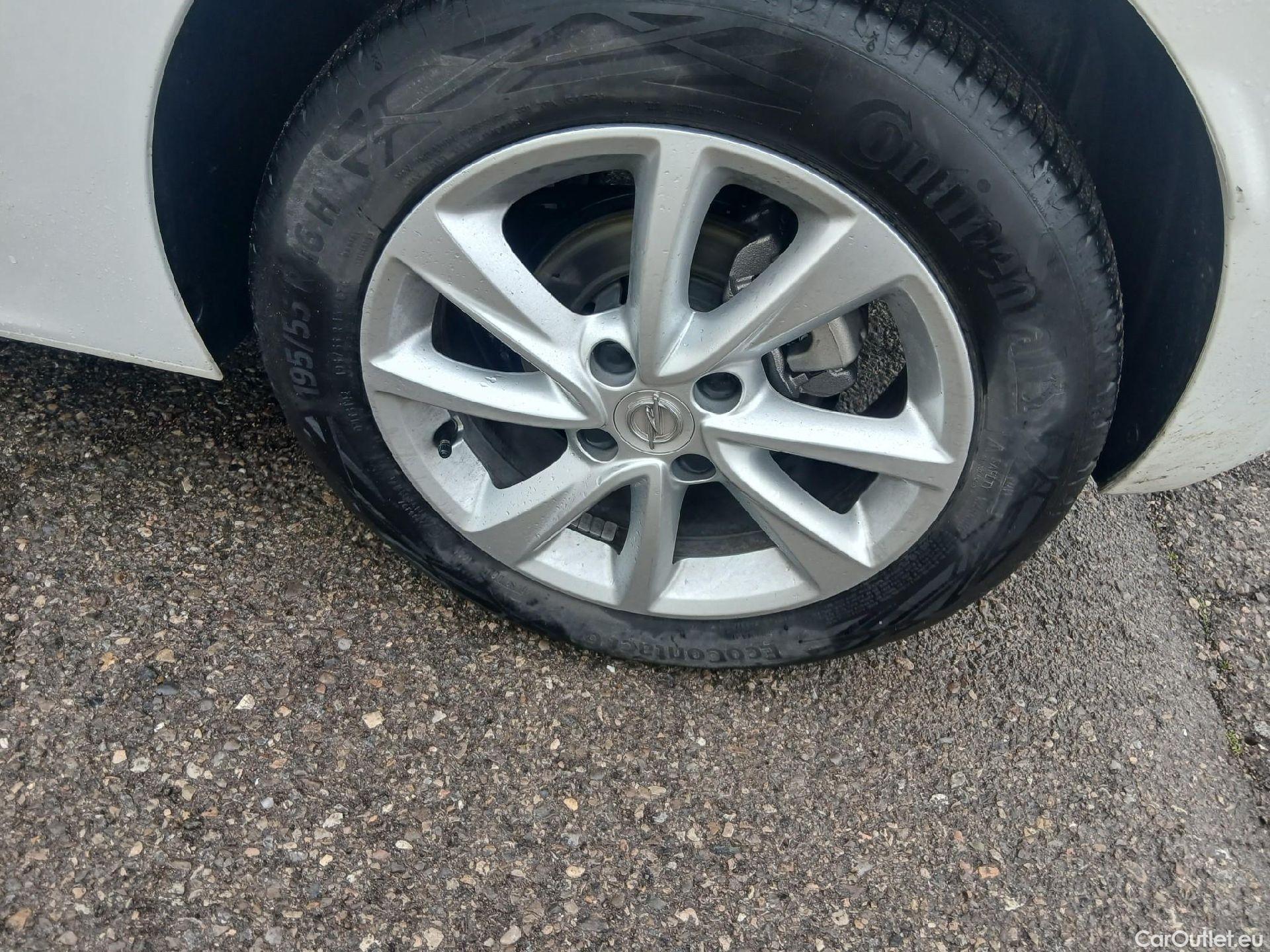  Opel  Corsa OPEL  1.2T XHL 74kW (100CV) Elegance (CX2) #10