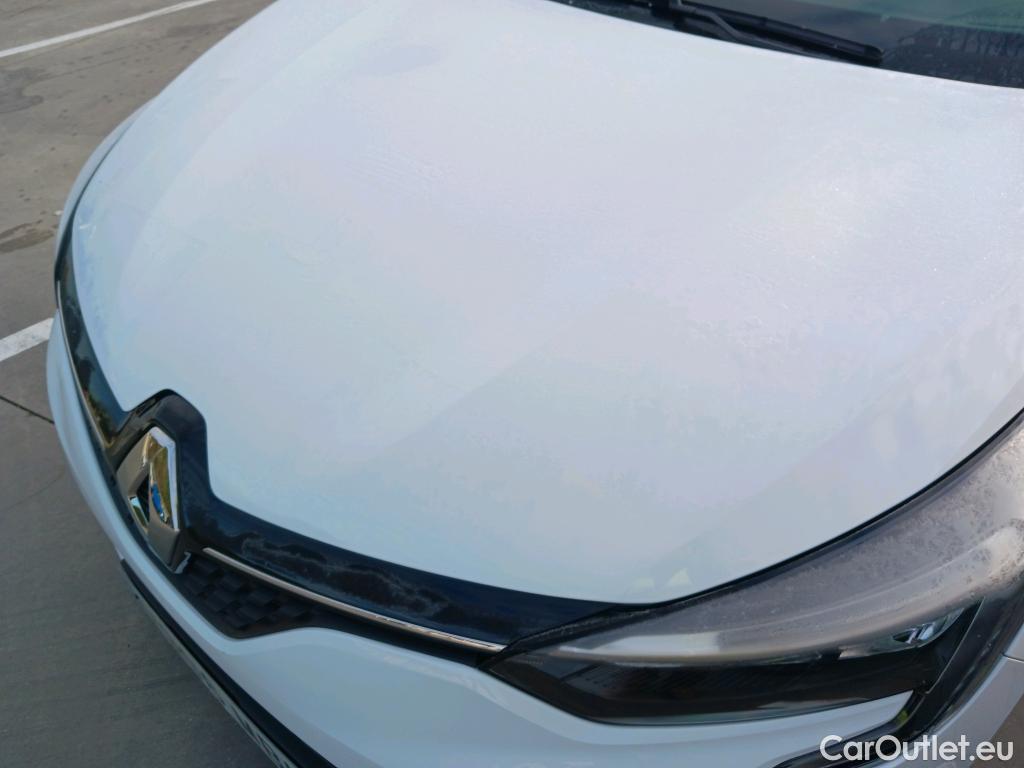  Renault  Clio RENAULT  / 2019 / 5P / berlina con portón Intens TCe 74 kW (100CV) GLP #16