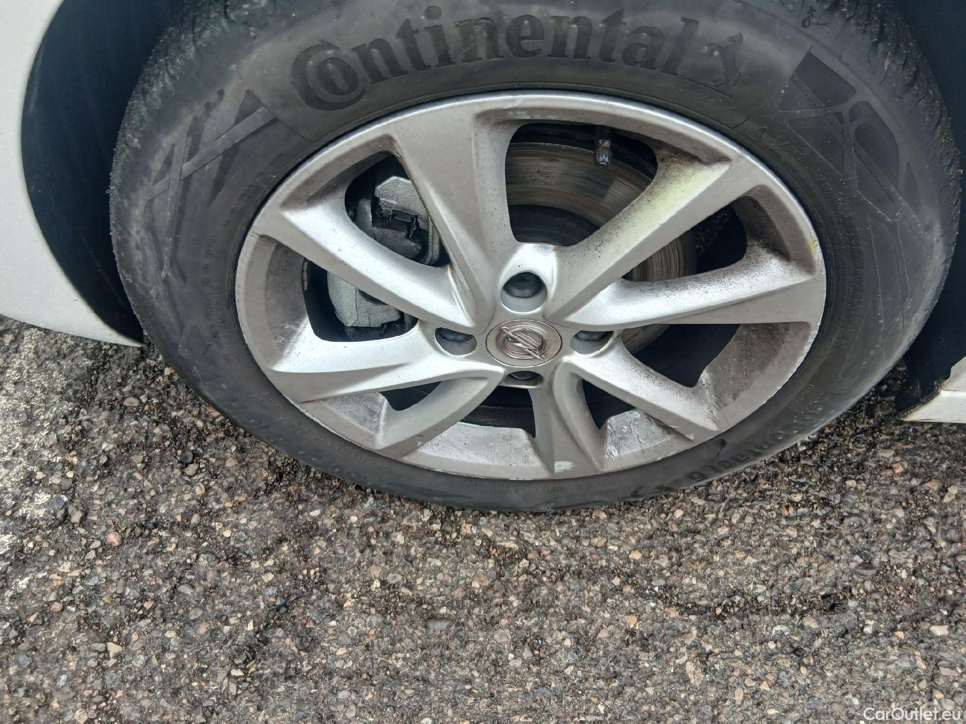  Opel  Corsa OPEL  1.2T XHL 74kW (100CV) Elegance (CX2) #3