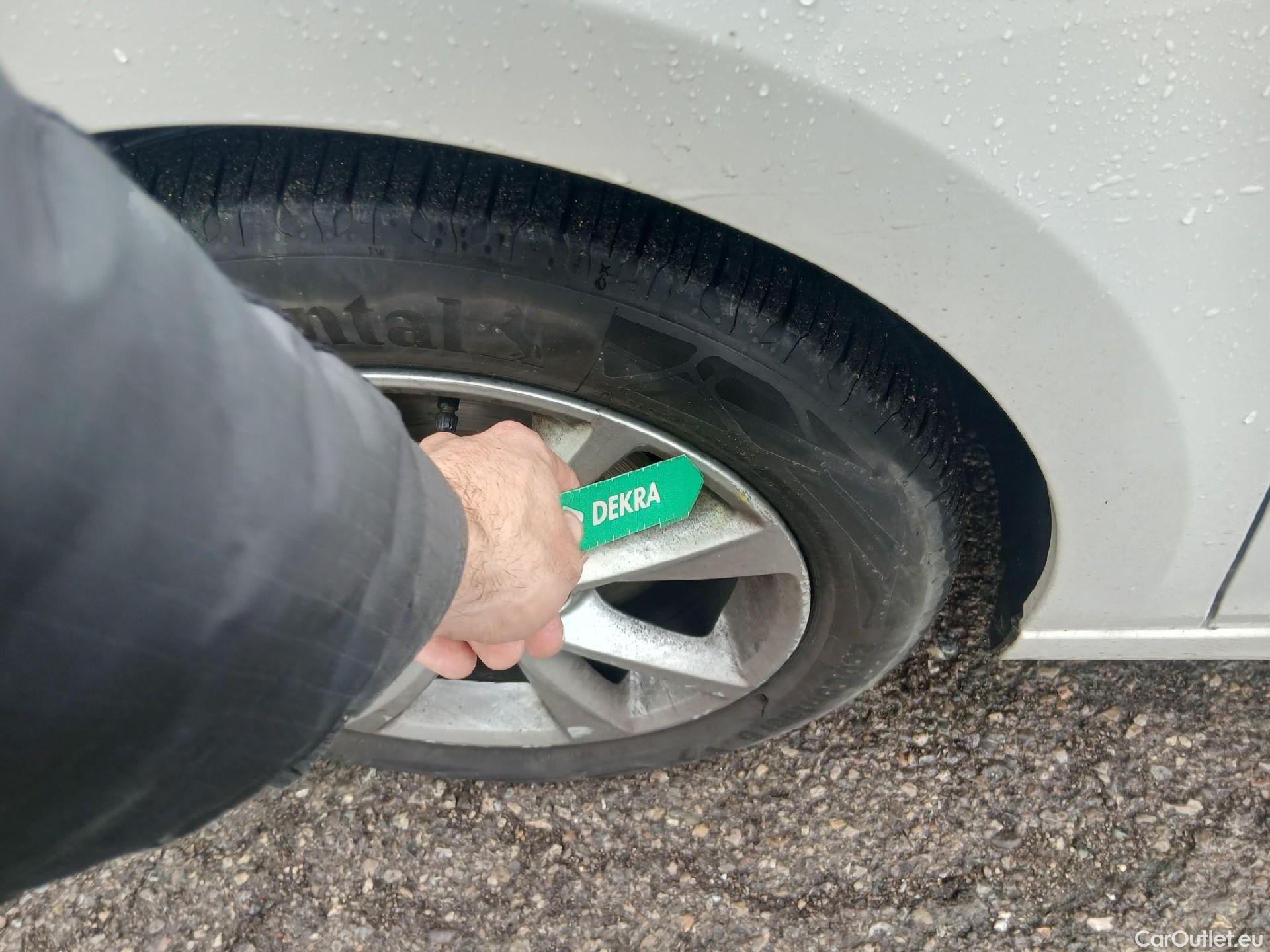  Opel  Corsa OPEL  1.2T XHL 74kW (100CV) Elegance (CX2) #4