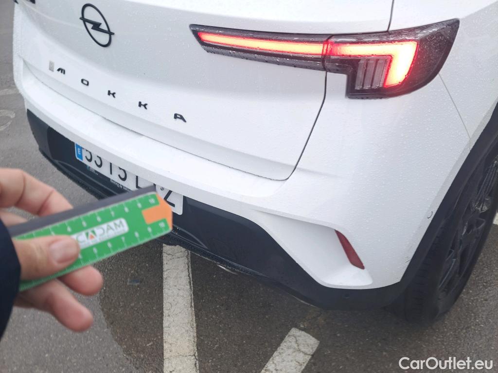  Opel  Mokka OPEL  / 2020 / 5P / todoterreno 1.5 D GS Line (AC) #16