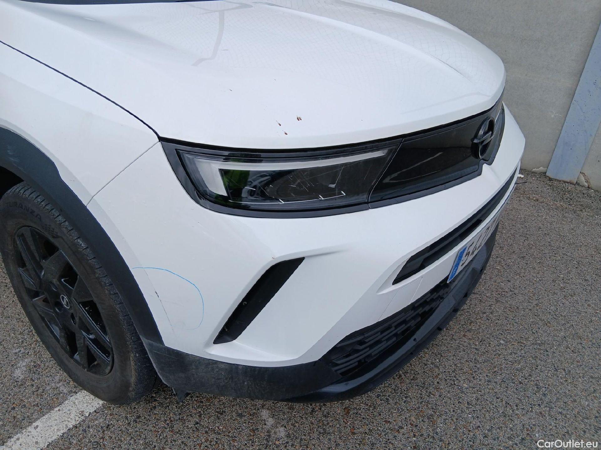  Opel  Mokka  e GS Line 50kWh #6