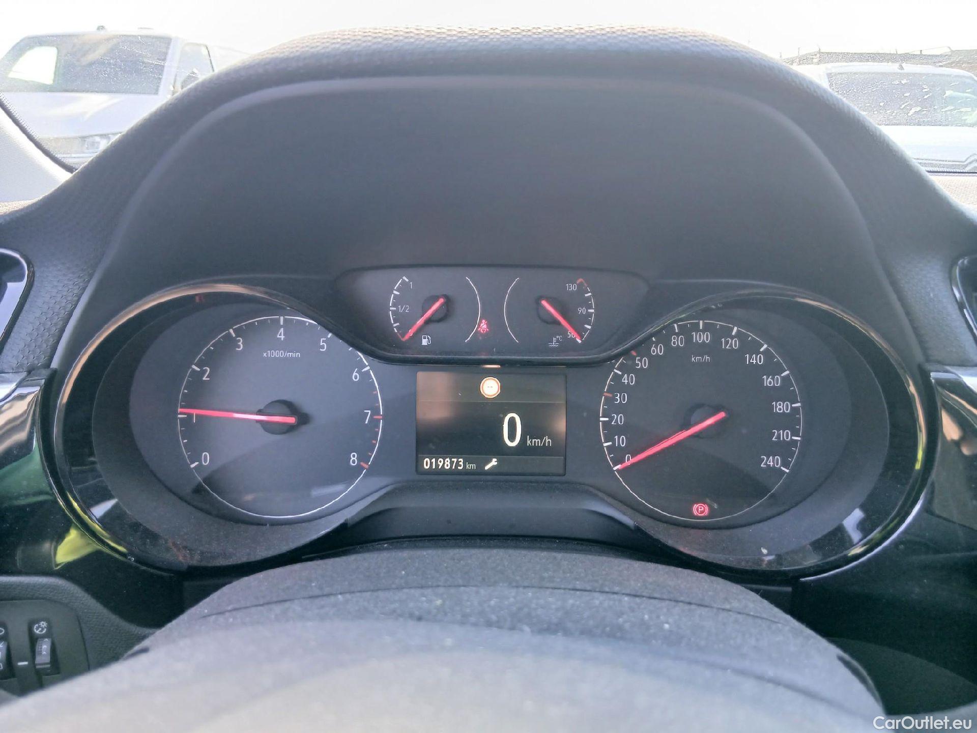  Opel  Corsa OPEL  / 2019 / 5P / berlina con portón 1.2T XHL 74kW (100CV) Elegance (CX) #29