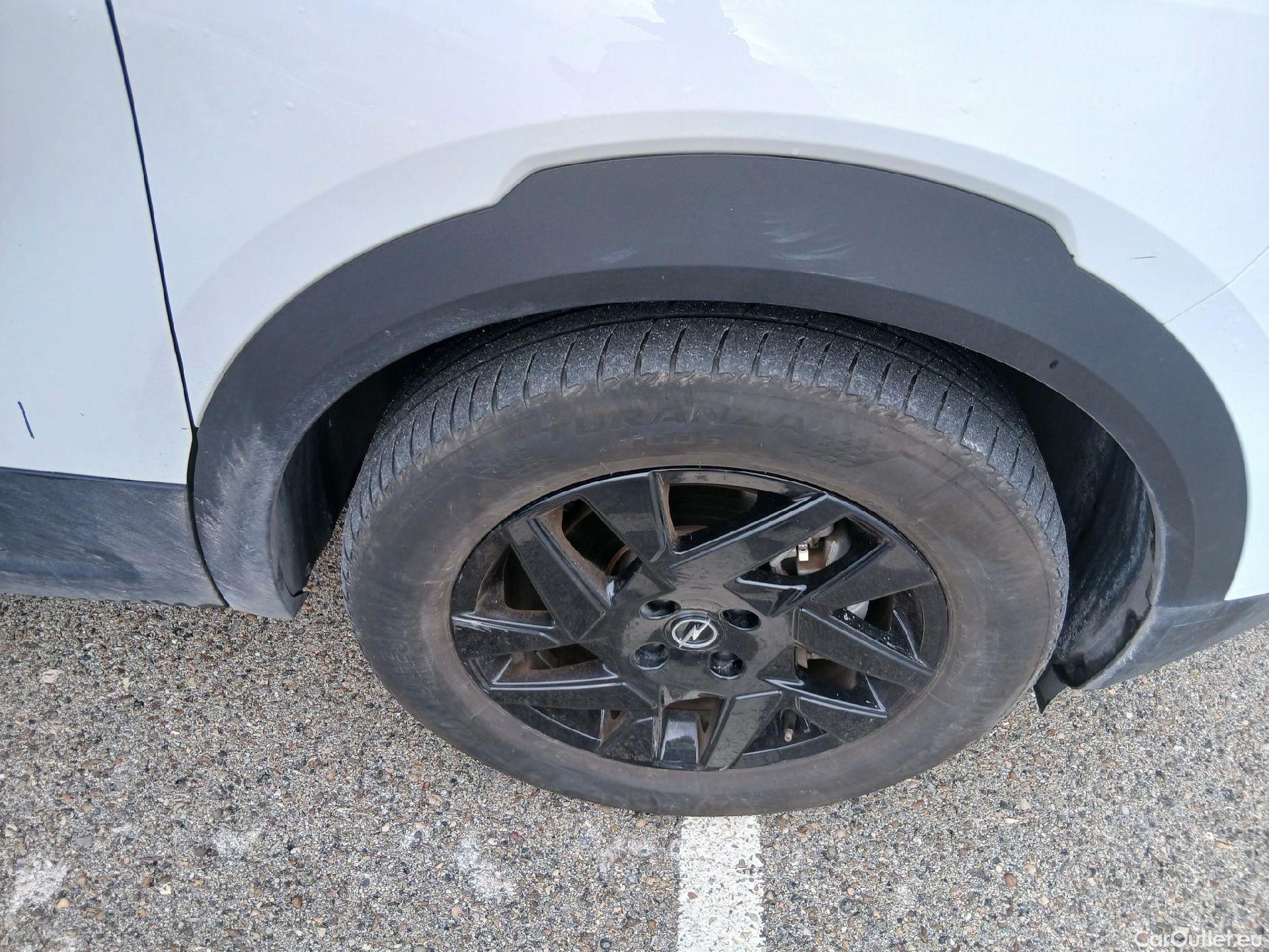  Opel  Mokka  e GS Line 50kWh #3