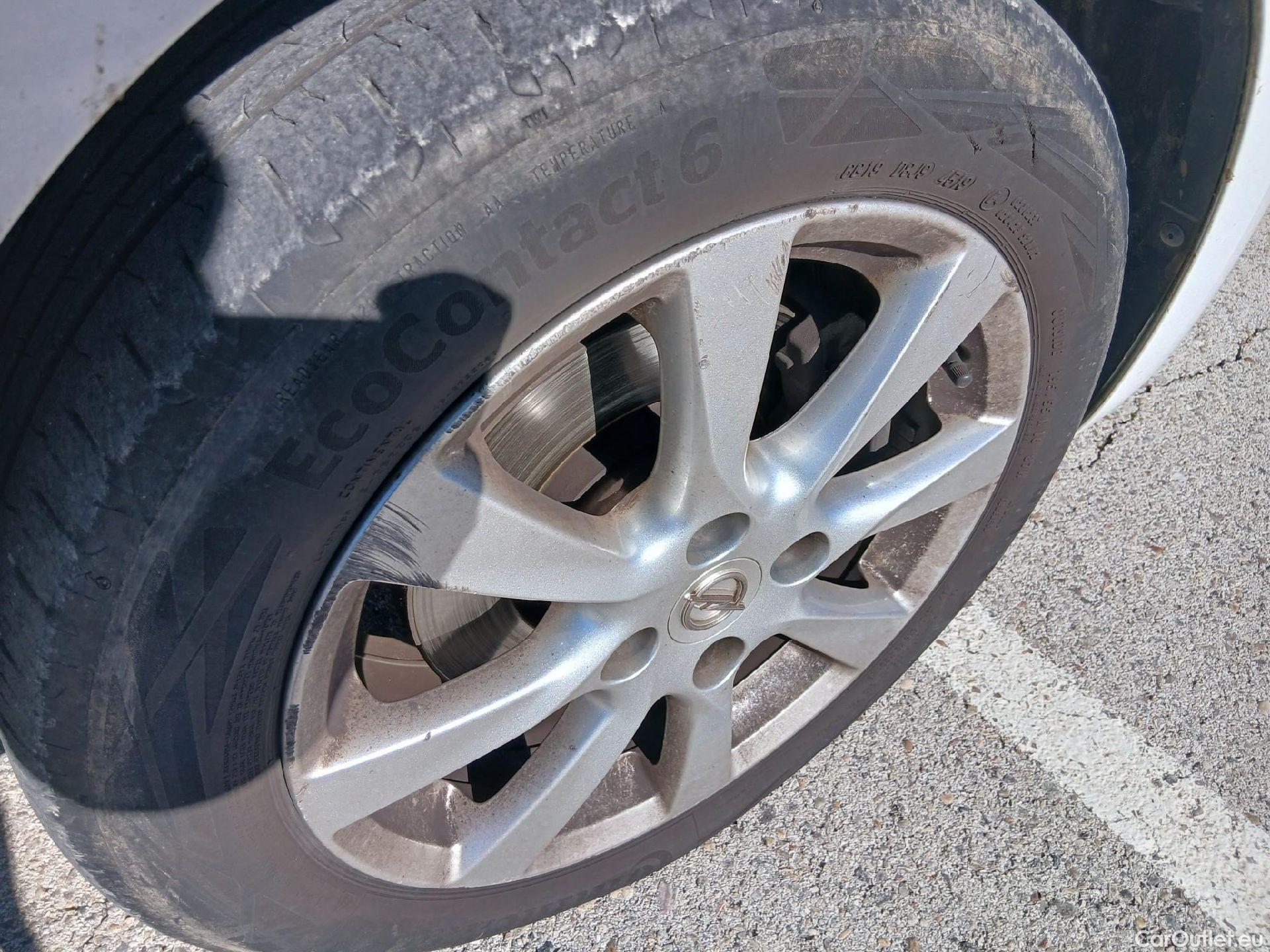  Opel  Corsa OPEL  / 2019 / 5P / berlina con portón 1.2T XHL 74kW (100CV) Elegance (CX) #8