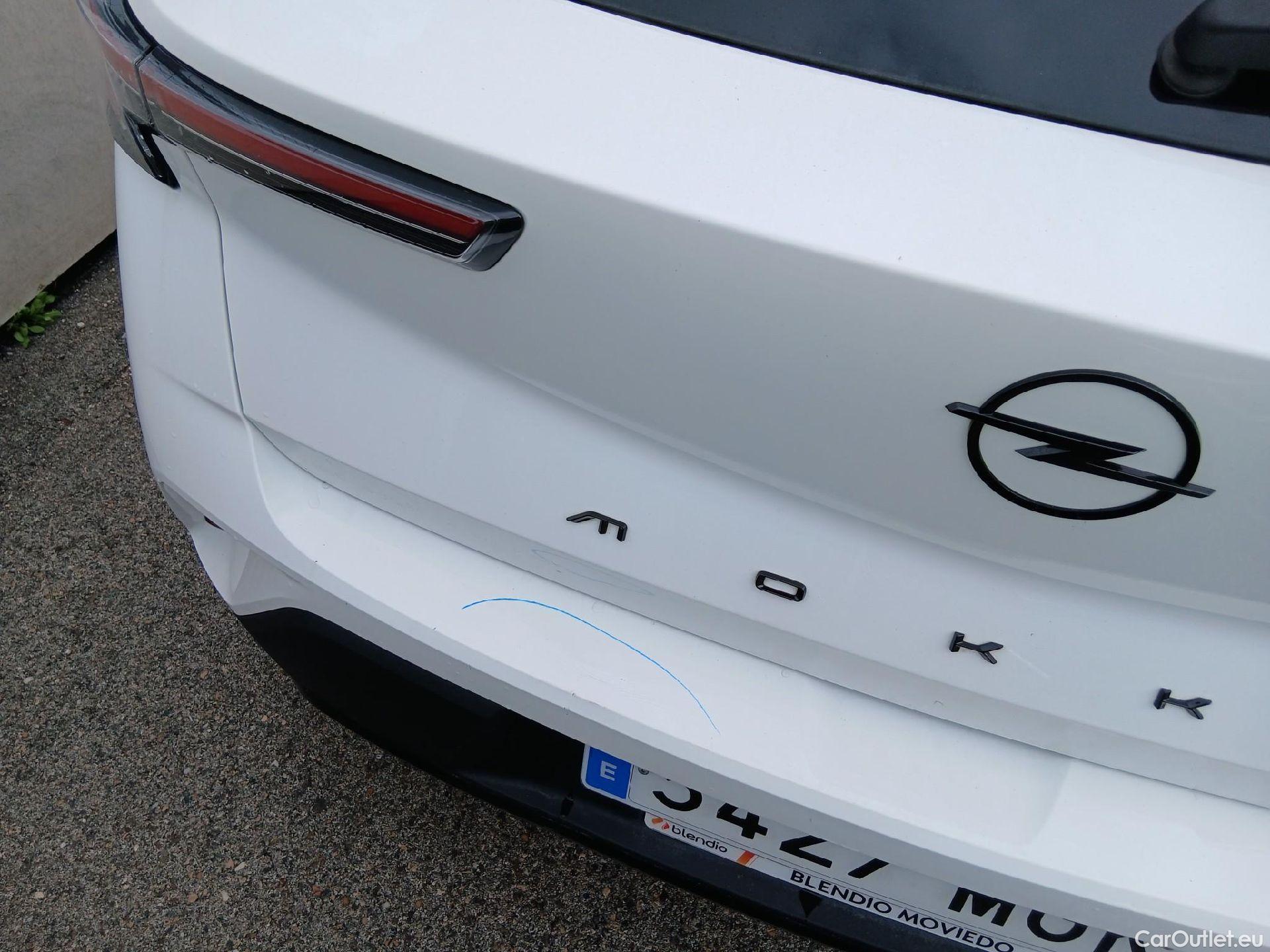  Opel  Mokka  e GS Line 50kWh #13