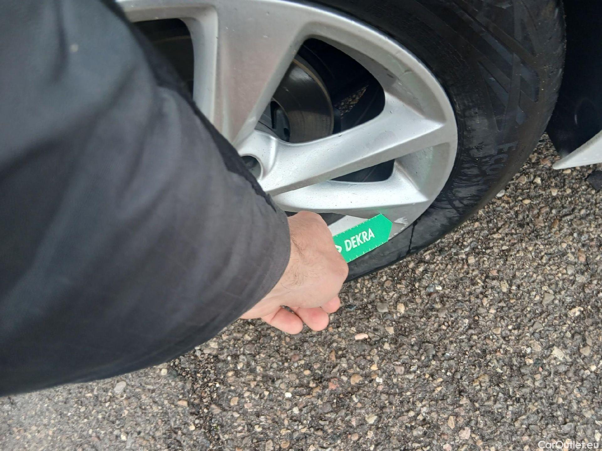  Opel  Corsa OPEL  1.2T XHL 74kW (100CV) Elegance (CX2) #14