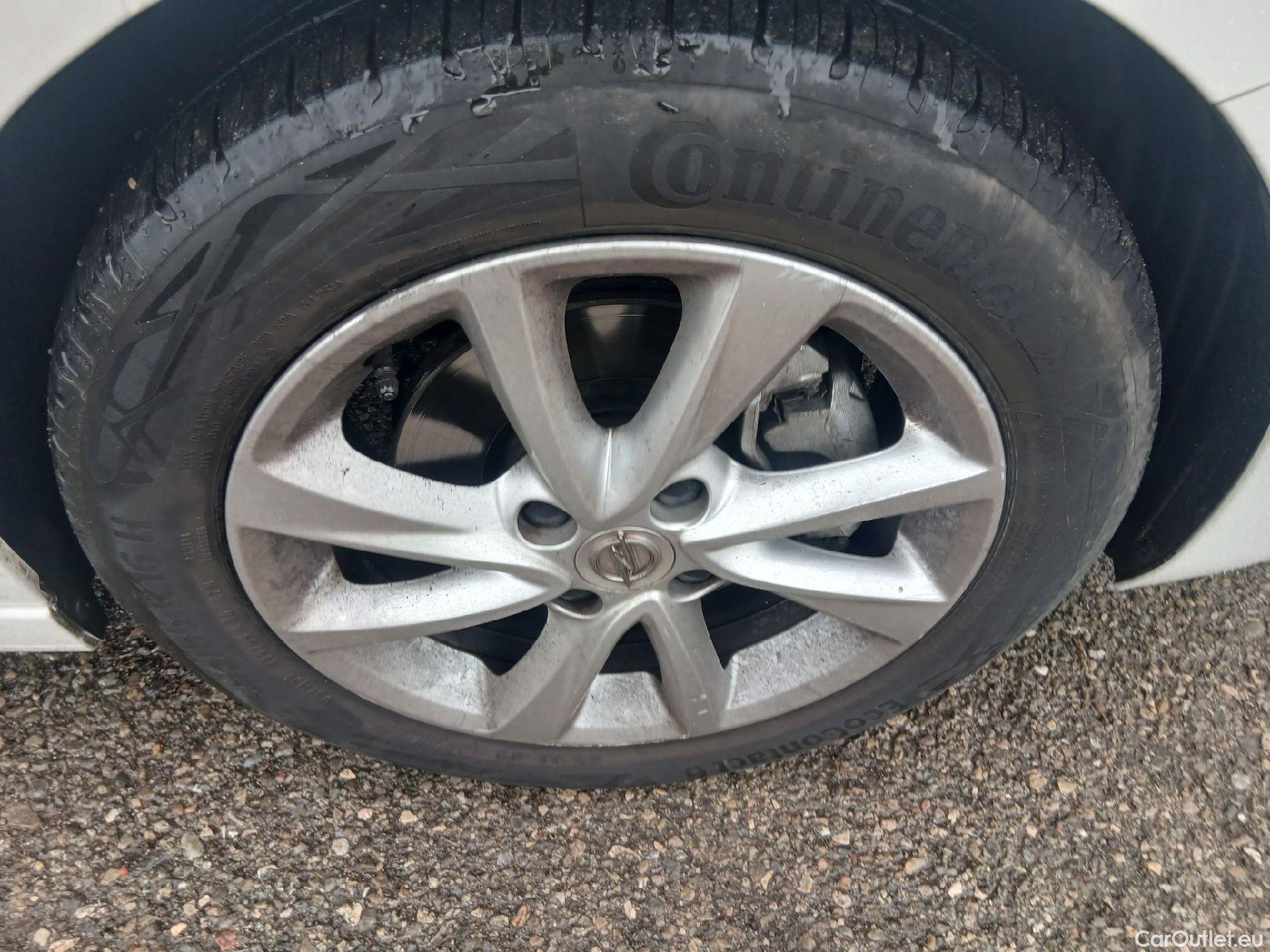  Opel  Corsa OPEL  1.2T XHL 74kW (100CV) Elegance (CX2) #22