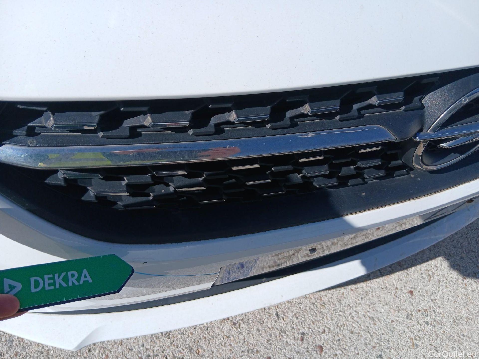  Opel  Corsa OPEL  / 2019 / 5P / berlina con portón 1.2T XHL 74kW (100CV) Elegance (CX) #11