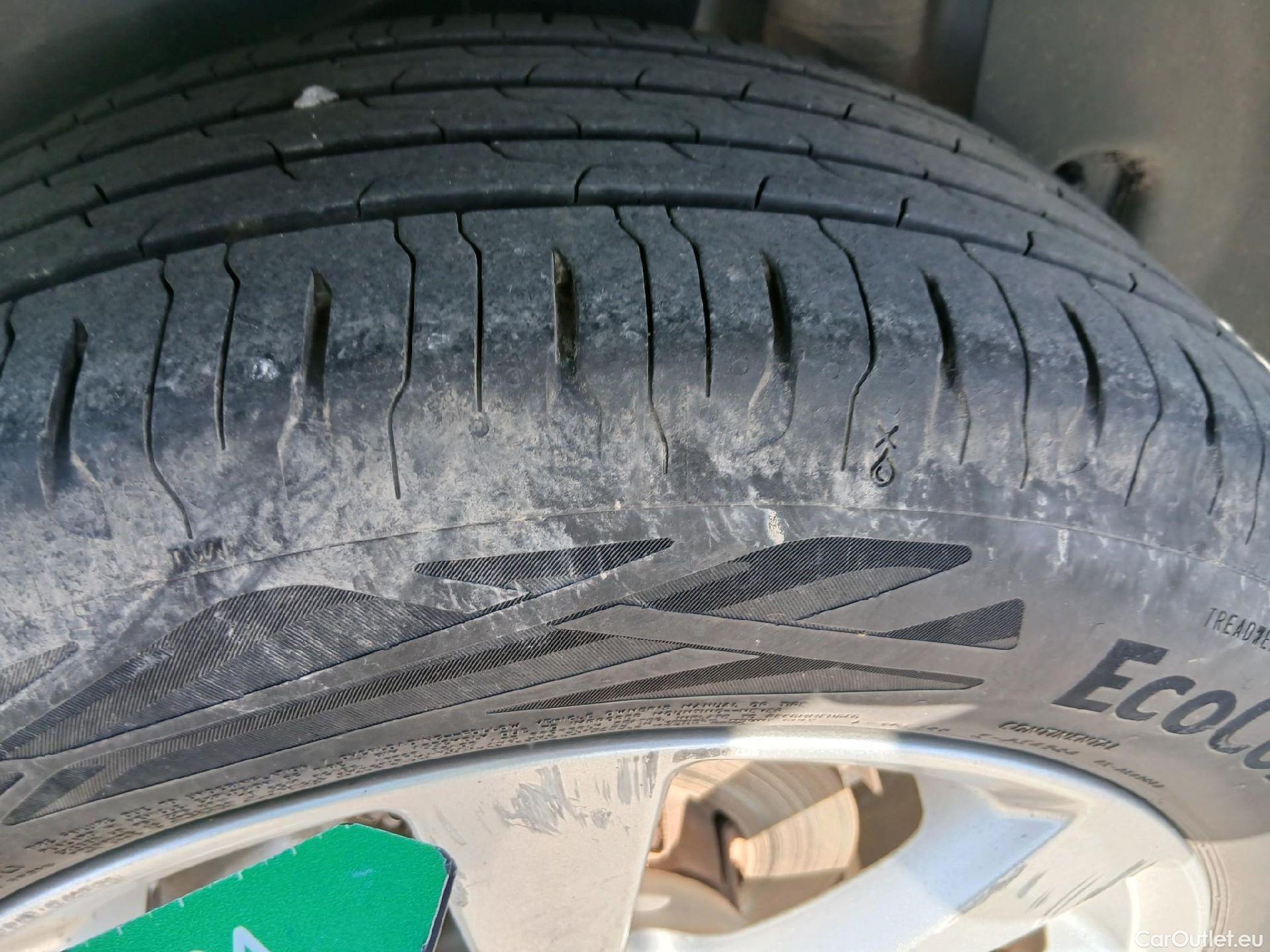  Opel  Corsa OPEL  / 2019 / 5P / berlina con portón 1.2T XHL 74kW (100CV) Elegance (CX) #7