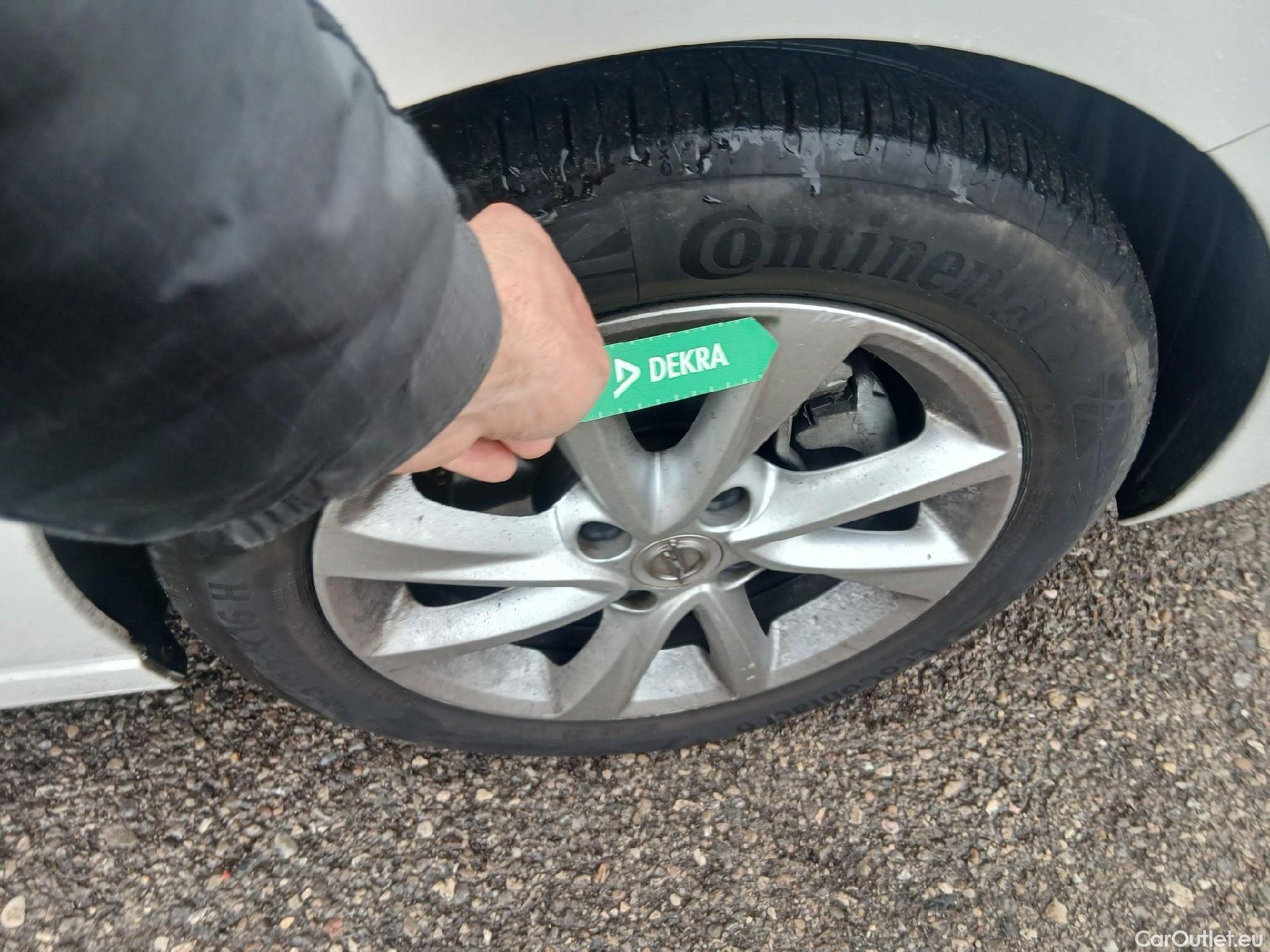  Opel  Corsa OPEL  1.2T XHL 74kW (100CV) Elegance (CX2) #21