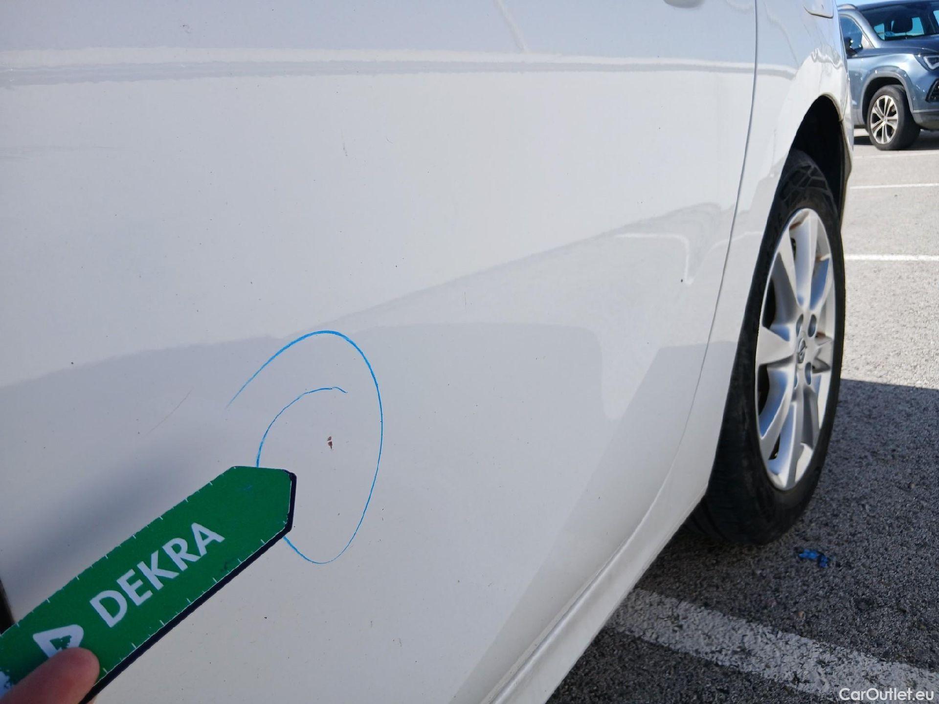  Opel  Corsa OPEL  / 2019 / 5P / berlina con portón 1.2T XHL 74kW (100CV) Elegance (CX) #17