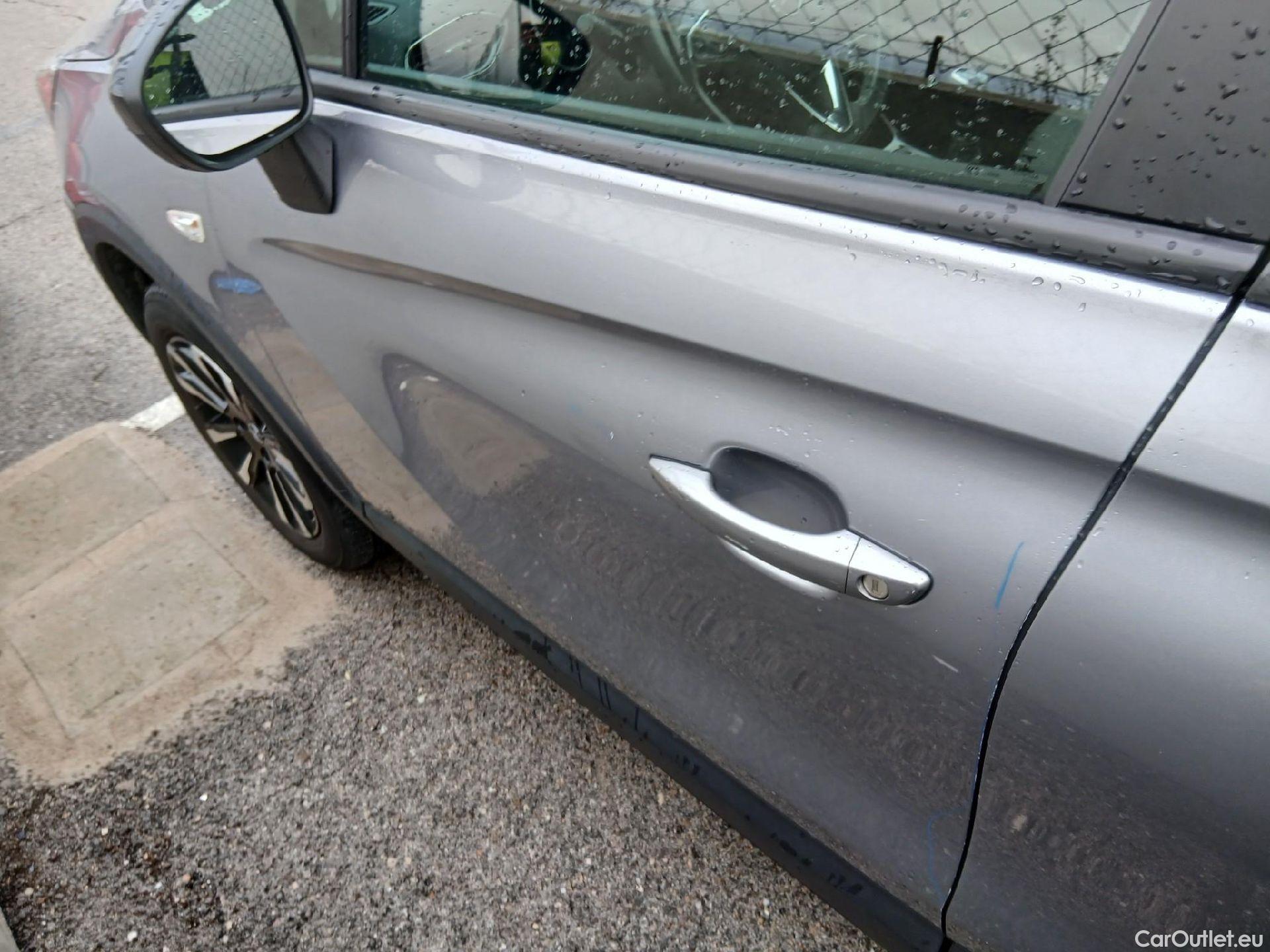  Opel  Crossland OPEL  / 2020 / 5P / crossover 1.2 96kW (130CV) Business Elegance #10