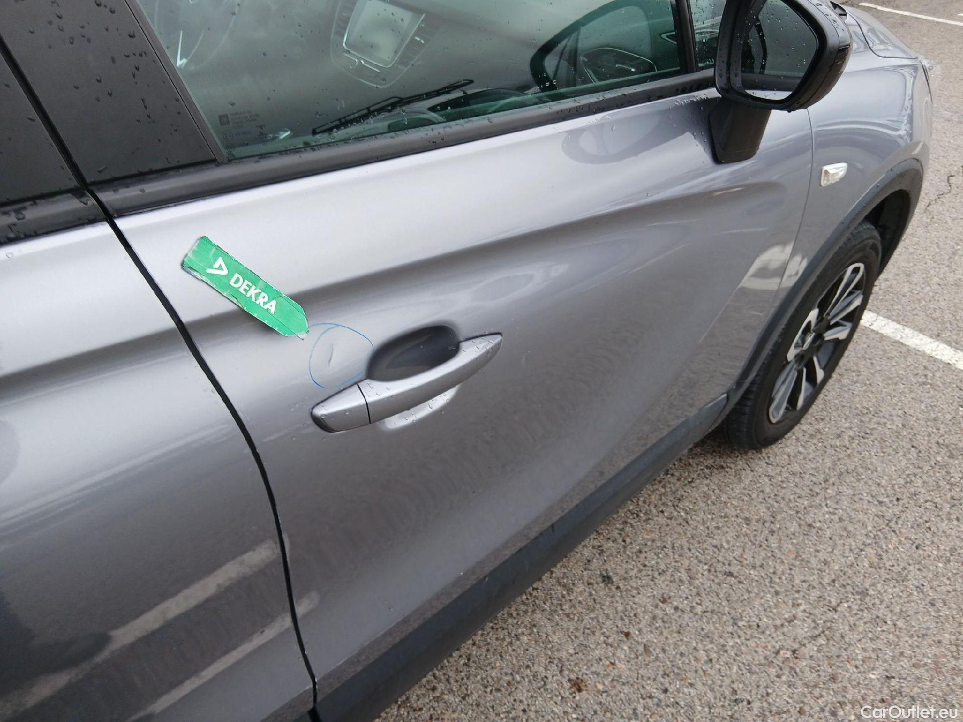  Opel  Crossland OPEL  / 2020 / 5P / crossover 1.2 96kW (130CV) Business Elegance #25